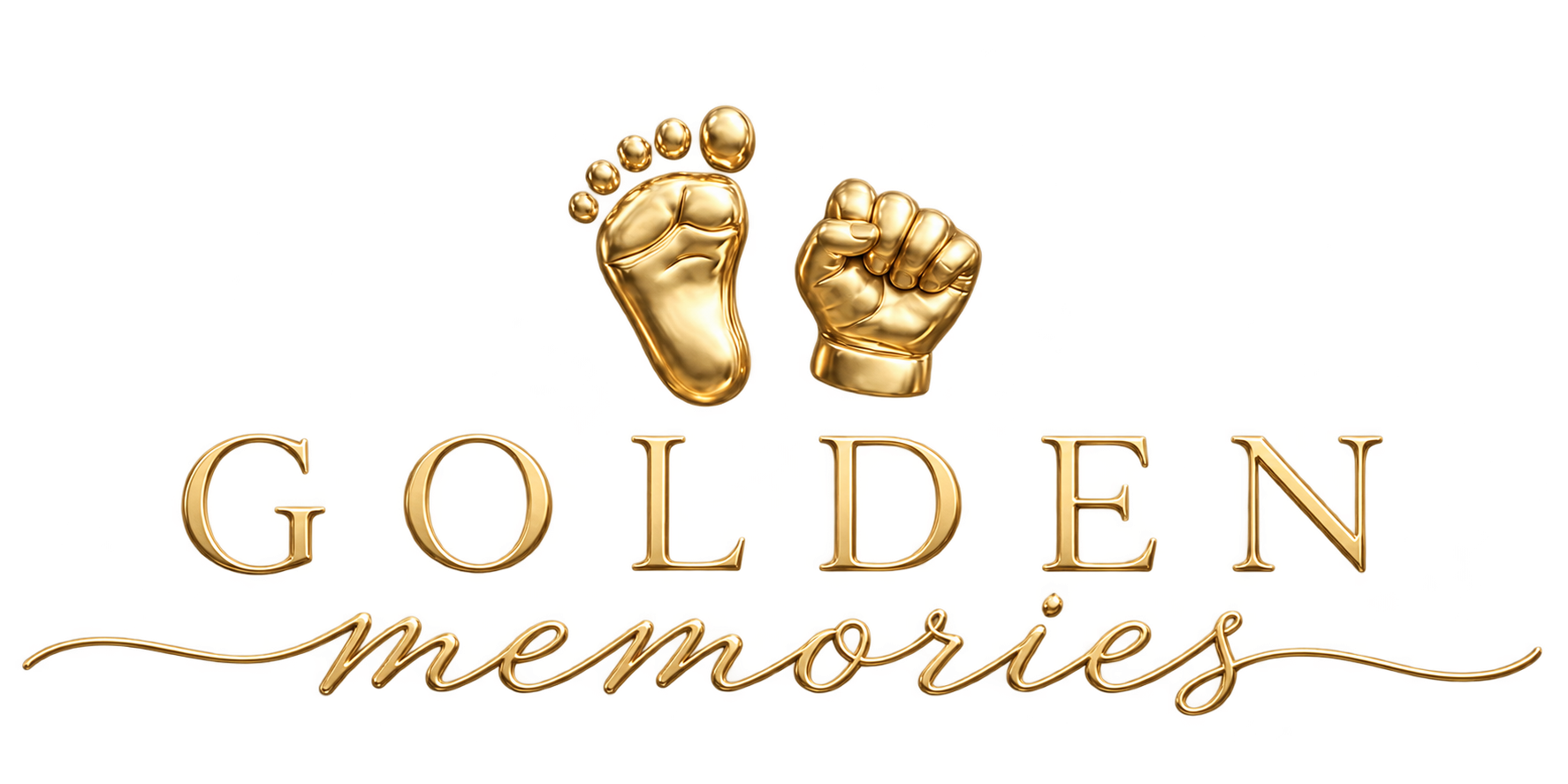 Golden Memories